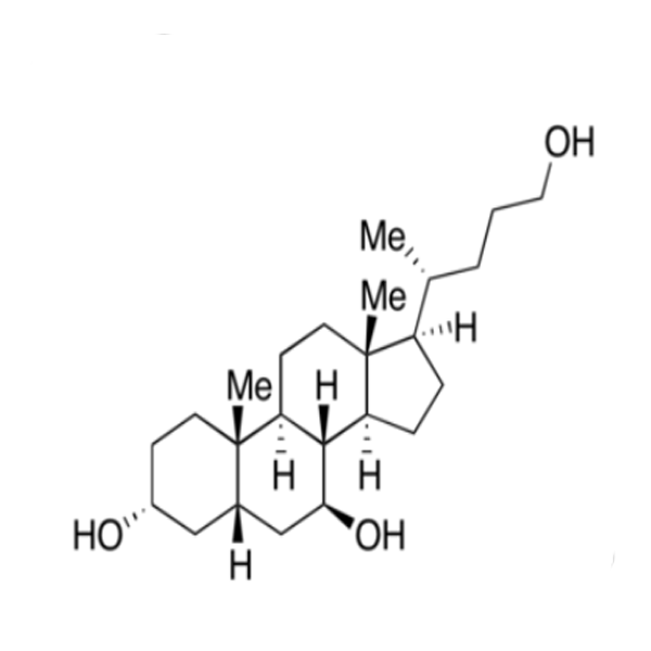 Ursodeoxycholic acid alcohol(impurity-I)^.png